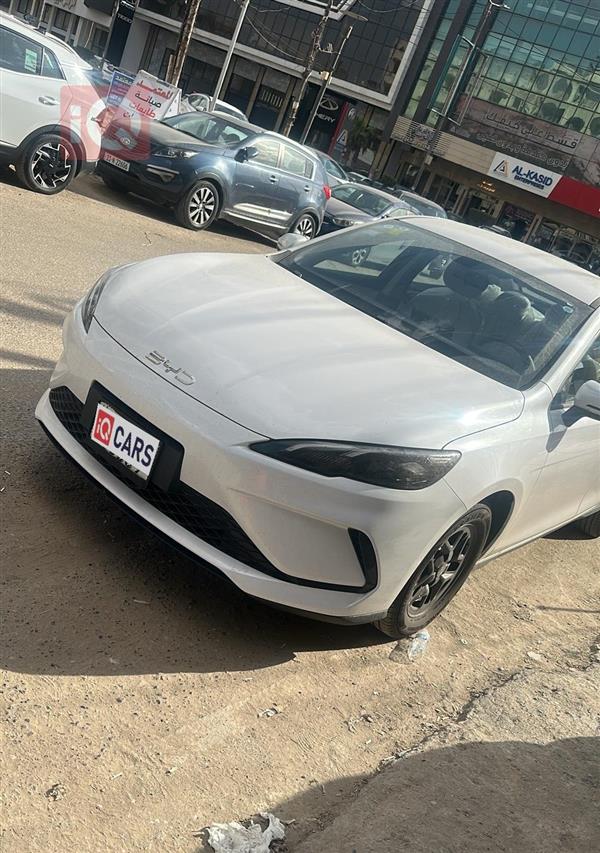 بي واي دي سيل 05 DM-i 2025 للبيع في العراق -  بغداد